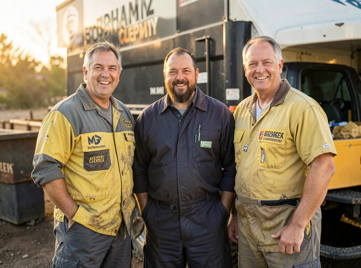Sewage Cleanup company in Shunk, PA