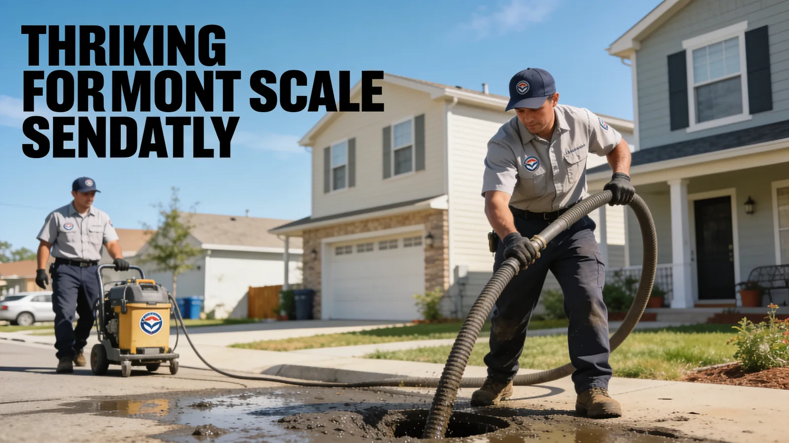 Sewage Cleanup in Shunk, PA near me
